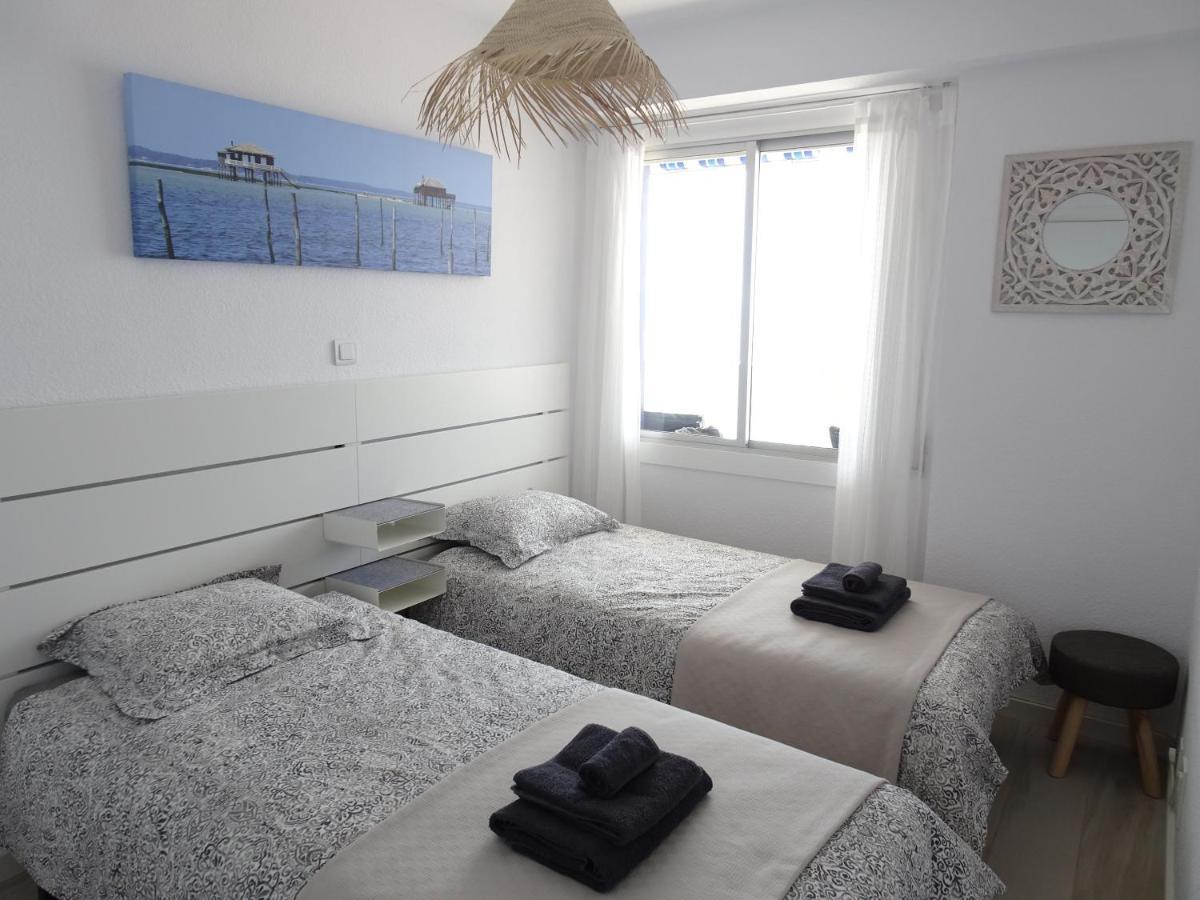 Primera Linea - Descanso Sol Y Mar Кульера Экстерьер фото